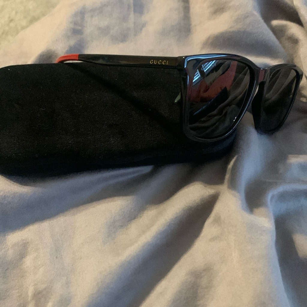 Brand New Gucci Sunglasses